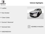 Certified 2024 MAZDA CX-5 2.5 Turbo w/ Premium Package image 4