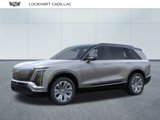 New 2026 Cadillac Vistiq Luxury image 2