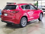 New 2025 MAZDA CX-5 AWD 2.5 S w/ Select Package image 4