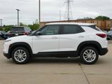 New 2026 Chevrolet TrailBlazer LS w/ LS Convenience Package image 4
