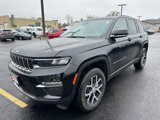 New 2025 Jeep Grand Cherokee Limited image 5