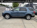Used 2018 Ford Explorer XLT image 4