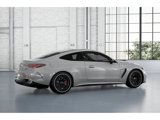 New 2026 Mercedes-Benz CLE 53 AMG 4MATIC Coupe image 2