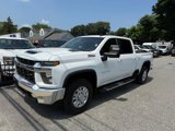 Used 2022 Chevrolet Silverado 2500 LT w/ Convenience Package image 2