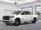 New 2025 RAM 1500 Big Horn image 2