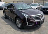 Used 2018 Cadillac XT5 Luxury w/ Driver Awareness Package image 3