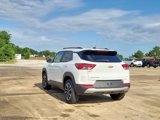 New 2026 Chevrolet TrailBlazer LT w/ LT Cold Weather Package image 4