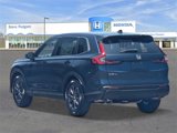 New 2026 Honda CR-V EX-L image 4