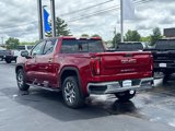 New 2025 GMC Sierra 1500 SLT w/ SLT Premium Plus Package image 5