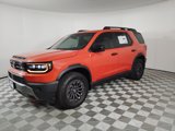 New 2026 Honda Passport TrailSport image 4