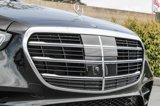 New 2025 Mercedes-Benz S 580 4MATIC Sedan image 5