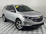 Used 2021 Chevrolet Equinox Premier image 2
