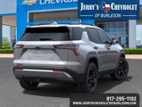 New 2026 Chevrolet Equinox LT w/ Convenience Package II image 5