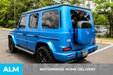 Used 2025 Mercedes-Benz G 580 w/ EQ Technology image 5