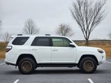 Used 2023 Toyota 4Runner SR5 image 4