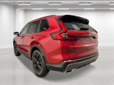 New 2026 Honda CR-V Sport Touring image 3