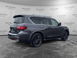Used 2024 INFINITI QX80 Sensory image 5