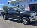 Used 2024 RAM 2500 Big Horn image 4