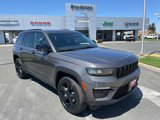 New 2025 Jeep Grand Cherokee Limited w/ Black Appearance Package image 2