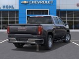 New 2026 GMC Sierra 1500 SLE image 4