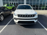 Certified 2024 Jeep Compass Latitude image 3