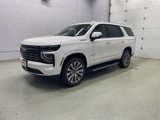 New 2025 Chevrolet Tahoe High Country w/ Sun And Tow Package image 6