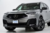 Used 2025 Acura MDX A-Spec image 2