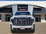 New 2025 GMC Sierra 2500 Denali Ultimate w/ Max Trailering Package image 2