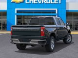 New 2026 Chevrolet Silverado 1500 LTZ w/ LTZ Premium Texas Edition image 4