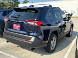 New 2025 Toyota RAV4 XLE image 4