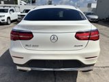 Used 2018 Mercedes-Benz GLC 300 4MATIC Coupe image 4