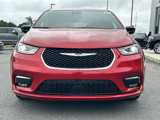 New 2026 Chrysler Pacifica Select image 2