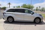 Certified 2025 Toyota Sienna LE image 4
