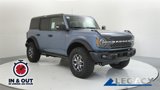 New 2025 Ford Bronco Badlands image 2