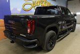 New 2025 GMC Sierra 1500 Elevation image 4
