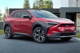 New 2025 Subaru Solterra Premium image 2