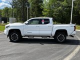 New 2025 Toyota Tacoma TRD Sport image 3