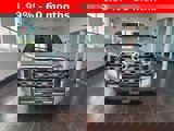 New 2025 Toyota Tundra Platinum image 2