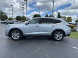 New 2026 Acura MDX SH-AWD image 2