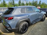 Certified 2025 MAZDA CX-50 Meridian Edition w/ Cargo Package image 4