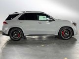 New 2025 Mercedes-Benz GLE 63 AMG S image 6
