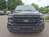 New 2025 Ford F150 Lariat image 2