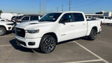 New 2025 RAM 1500 Laramie w/ Sport Appearance Package image 2
