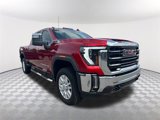 Certified 2024 GMC Sierra 2500 SLT image 3