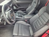 Used 2022 Porsche 911 Turbo S image 5