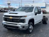 New 2025 Chevrolet Silverado 3500 LT w/ Convenience Package image 3