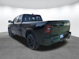 New 2025 RAM 1500 Big Horn image 4
