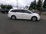 Used 2012 Honda Odyssey Touring Elite image 4