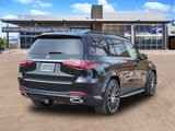New 2025 Mercedes-Benz GLS 580 4MATIC image 5