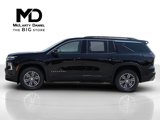 New 2026 Chevrolet Traverse LT w/ Driver Confidence Package image 3